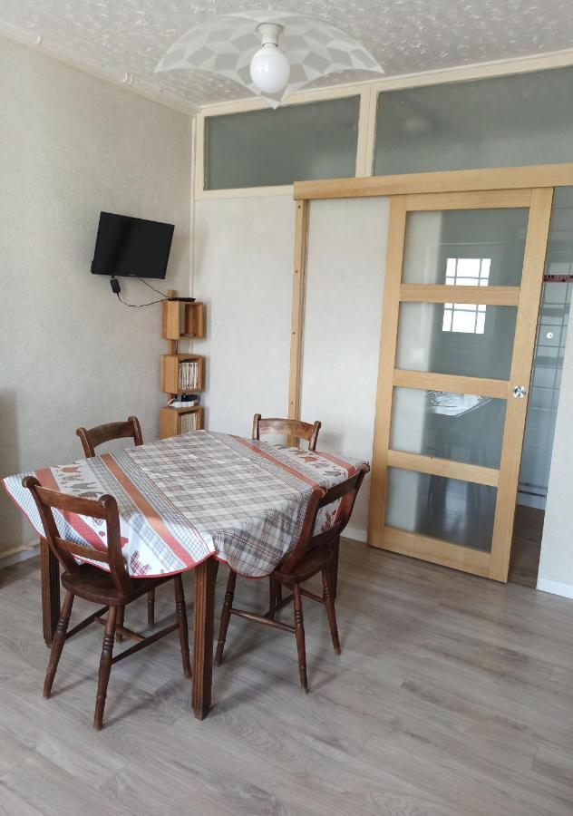 Gite La P'Tite Fugue Mareuil-sur-Cher Esterno foto